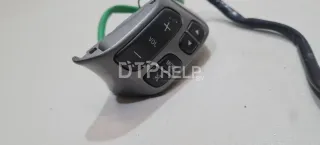 BS3G664M0 Блок кнопок Mazda 3 BK Арт AM23705566, вид 11