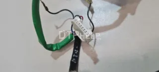 BS3G664M0 Блок кнопок Mazda 3 BK Арт AM23705566, вид 14