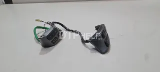 BS3G664M0 Блок кнопок Mazda 3 BK Арт AM23705566, вид 2