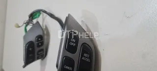 BS3G664M0 Блок кнопок Mazda 3 BK Арт AM23705566, вид 4