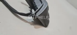 BS3G664M0 Блок кнопок Mazda 3 BK Арт AM23705566, вид 5