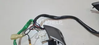 BS3G664M0 Блок кнопок Mazda 3 BK Арт AM23705566, вид 6