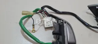 BS3G664M0 Блок кнопок Mazda 3 BK Арт AM23705566, вид 8