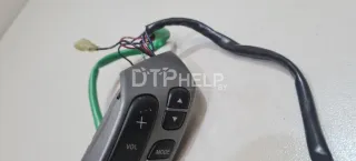 BS3G664M0 Блок кнопок Mazda 3 BK Арт AM23705566, вид 10