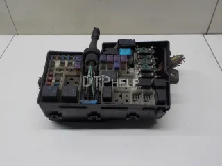 BP4K66760G Блок предохранителей Mazda 3 BK Арт AM41025959, вид 1