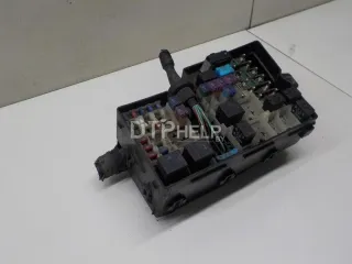 BP4K66760G Блок предохранителей Mazda 3 BK Арт AM41025959, вид 2