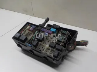 BP4K66760G Блок предохранителей Mazda 3 BK Арт AM41025959, вид 3