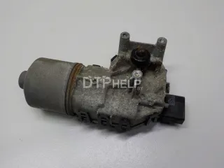 1704578 Моторчик стеклоочистителя передний Mazda 3 BK Арт AM41035895, вид 1