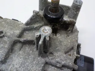 1704578 Моторчик стеклоочистителя передний Mazda 3 BK Арт AM41035895, вид 2