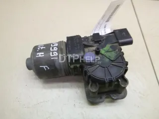 1273083 Моторчик стеклоочистителя передний Mazda 3 BK Арт AM60509991, вид 1