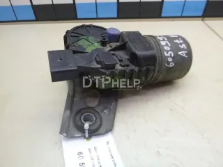 1273083 Моторчик стеклоочистителя передний Mazda 3 BK Арт AM60509991, вид 3