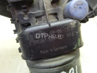 1273083 Моторчик стеклоочистителя передний Mazda 3 BK Арт AM60509991, вид 7