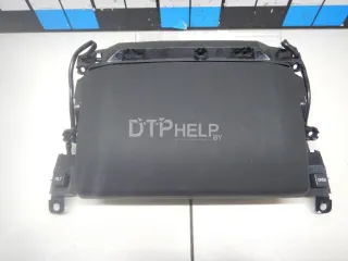 B32H66EV0 Дисплей информационный Mazda 3 BK Арт AM70512004, вид 1