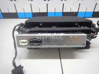 B32H66EV0 Дисплей информационный Mazda 3 BK Арт AM70512004, вид 3