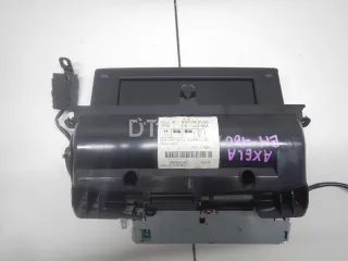 B32H66EV0 Дисплей информационный Mazda 3 BK Арт AM70512004, вид 4