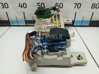 BS4H66730D Блок предохранителей Mazda 3 BK Арт AM31555240, вид 2