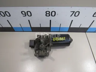 BN8V67340 Моторчик стеклоочистителя передний Mazda 3 BK Арт AM81012082, вид 1