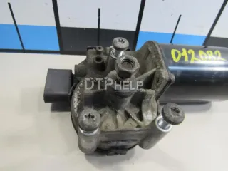 BN8V67340 Моторчик стеклоочистителя передний Mazda 3 BK Арт AM81012082, вид 2