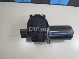 BN8V67340 Моторчик стеклоочистителя передний Mazda 3 BK Арт AM81012082, вид 3