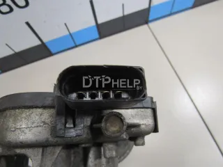 BN8V67340 Моторчик стеклоочистителя передний Mazda 3 BK Арт AM81012082, вид 4