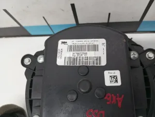 6441FE Моторчик вентилятора Citroen DS5 Арт AM31589523, вид 4