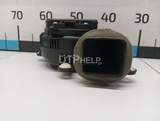 6441FE Моторчик вентилятора Citroen DS5 Арт AM31589523, вид 5