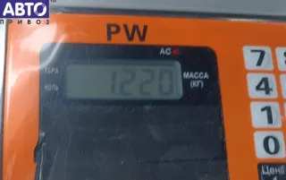 005455201 Блок управления SAM Mercedes C W203 Арт 54722592, вид 2