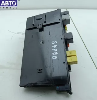 005455201 Блок управления SAM Mercedes C W203 Арт 54722592, вид 3