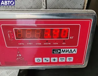 1305235874 Фара правая Mercedes S W221 Арт 53569751, вид 5