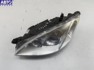 2218204961 Фара левая Mercedes S W221 Арт 53569741, вид 1