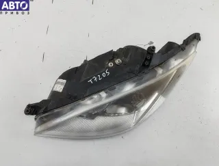 2218204961 Фара левая Mercedes S W221 Арт 53569741, вид 2