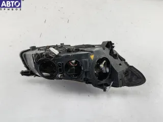 2218204961 Фара левая Mercedes S W221 Арт 53569741, вид 3