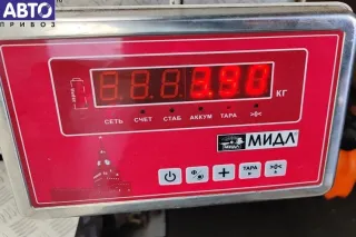 2218204961 Фара левая Mercedes S W221 Арт 53569741, вид 5