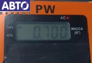  Насос топливный ручной (подкачка) Mercedes S W221 4.7л i Арт 53569806, вид 3