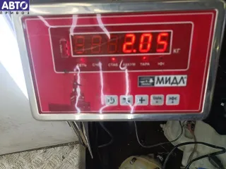 1348860080 Корпус воздушного фильтра Citroen Jumper 2 Арт 54718610, вид 2