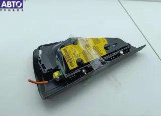 13165247 Подушка безопасности боковая (в сиденье) Opel Zafira B Арт 54718209, вид 2