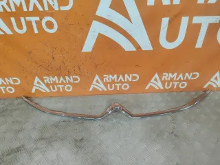 1618185180, 9815326777, 1 накладка решетки радиатора Citroen C4 2 Арт 305866PM, вид 1