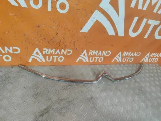 1618185180, 9815326777, 1 накладка решетки радиатора Citroen C4 2 Арт 305866PM, вид 2