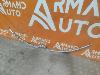 1618185180, 9815326777, 1 накладка решетки радиатора Citroen C4 2 Арт 305866PM, вид 6