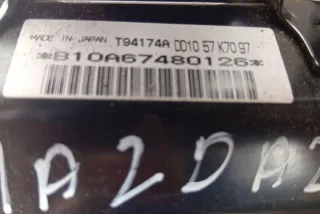 T94174A Подушка безопасности Mazda 3 BK Арт e13077362, вид 4
