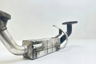 RF8G-20304 Радиатор EGR Mazda 3 BK Арт e13062029, вид 1