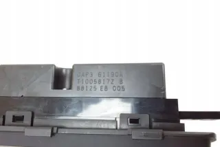 61190A Блок управления (другие) Mazda 3 BK Арт e13055812, вид 4