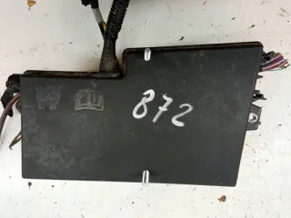 518818109 2003-2009 5907911017583 Блок предохранителей Mazda 3 BK Арт e13054995, вид 6