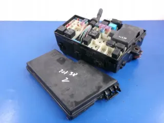 BP4K-66767 Блок предохранителей Mazda 3 BK Арт e13054991, вид 1