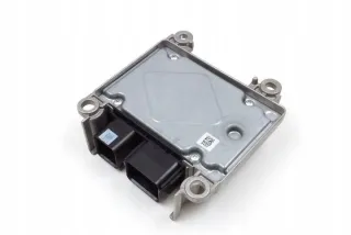 0285001453 Блок AirBag Mazda 121 3 Арт e13053751, вид 1