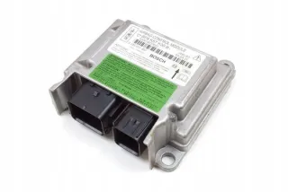 0285001453 Блок AirBag Mazda 121 3 Арт e13053751, вид 2