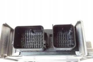 0285001453 Блок AirBag Mazda 121 3 Арт e13053751, вид 4