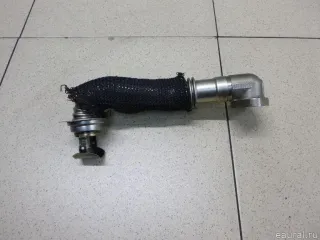 31370516 Трубка EGR Ford B-Max Арт E12565548, вид 1