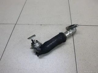 31370516 Трубка EGR Ford B-Max Арт E12565548, вид 2