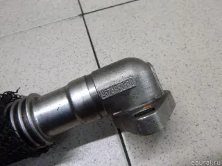 31370516 Трубка EGR Ford B-Max Арт E12565548, вид 3